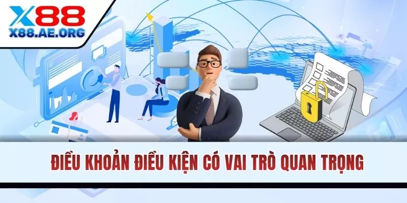 Điều khoản điều kiện có ý nghĩa thiết thực