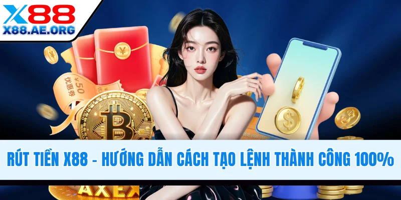 Rút Tiền X88